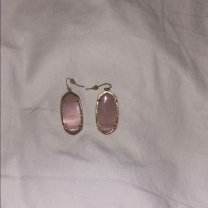 kendra scott earrings